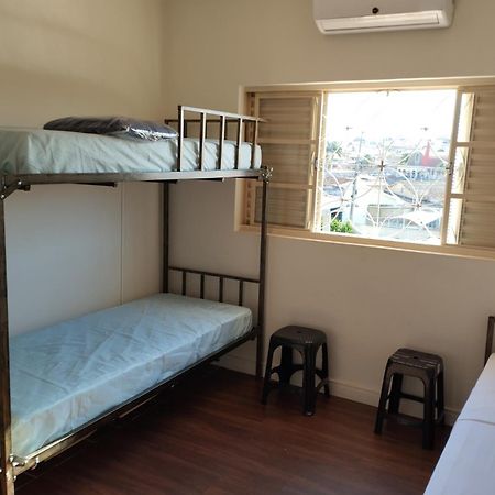 Hostel Do Lago Sao Jose do Rio Preto  Εξωτερικό φωτογραφία