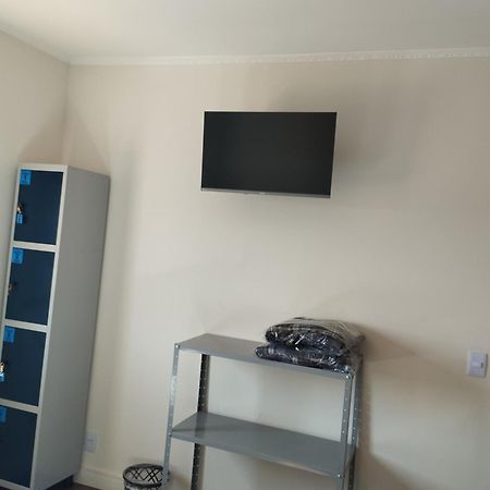 Hostel Do Lago Sao Jose do Rio Preto  Εξωτερικό φωτογραφία