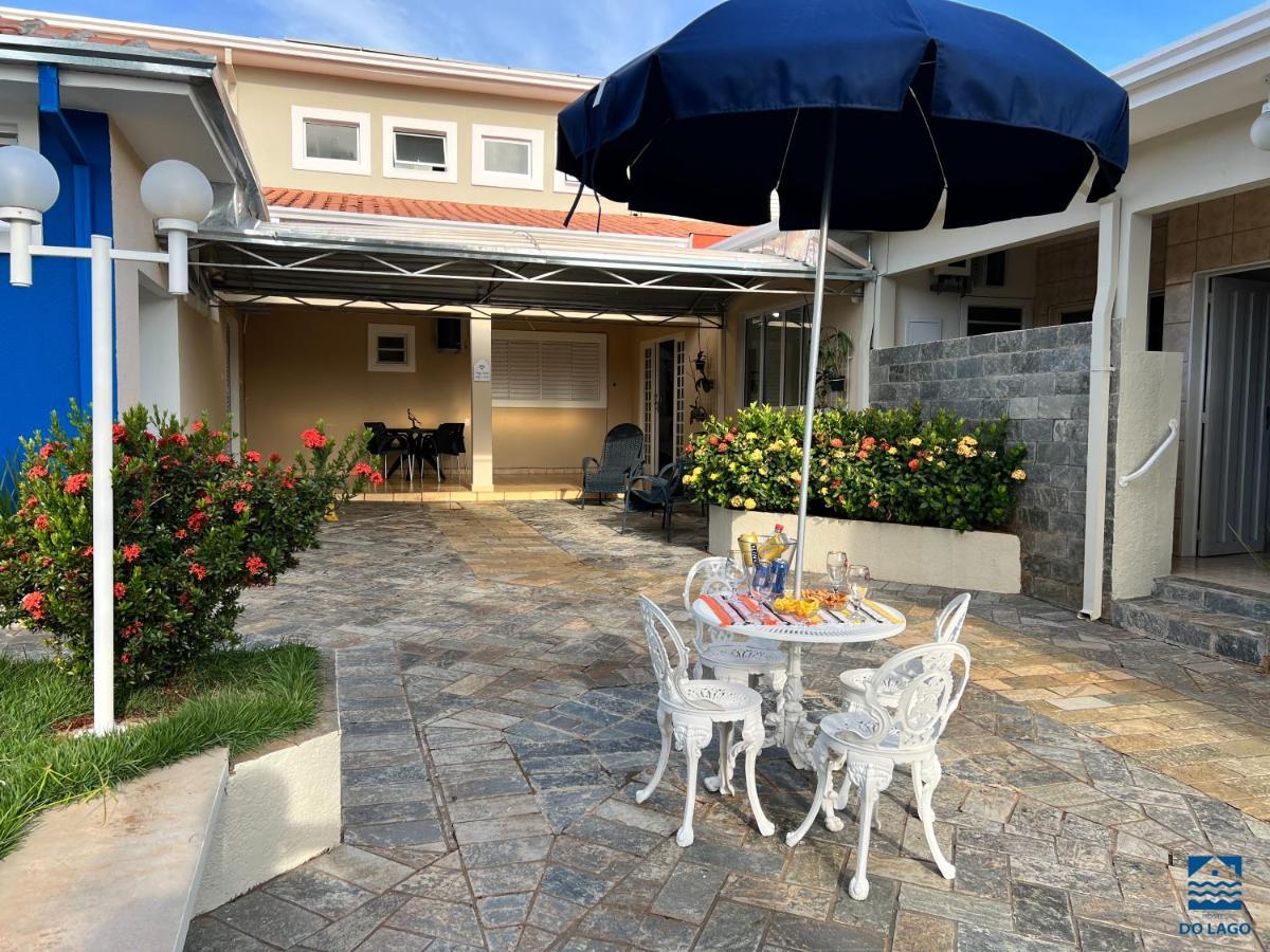 Hostel Do Lago Sao Jose do Rio Preto  Εξωτερικό φωτογραφία