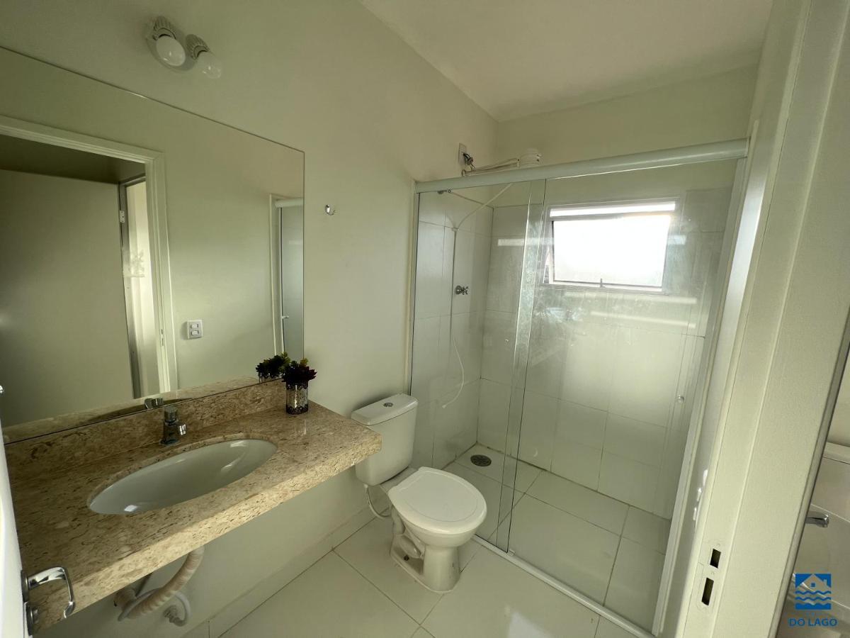 Hostel Do Lago Sao Jose do Rio Preto  Εξωτερικό φωτογραφία