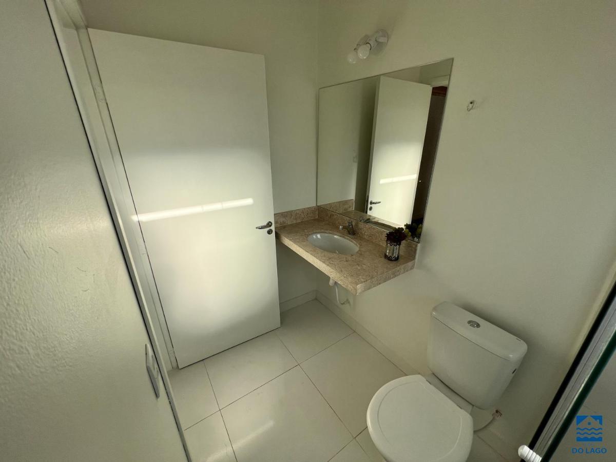 Hostel Do Lago Sao Jose do Rio Preto  Εξωτερικό φωτογραφία