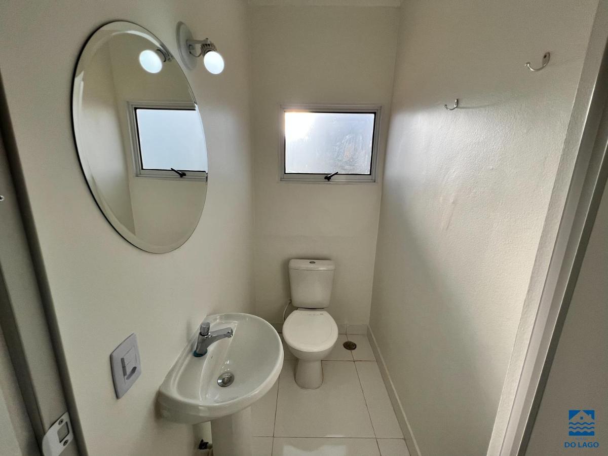 Hostel Do Lago Sao Jose do Rio Preto  Εξωτερικό φωτογραφία