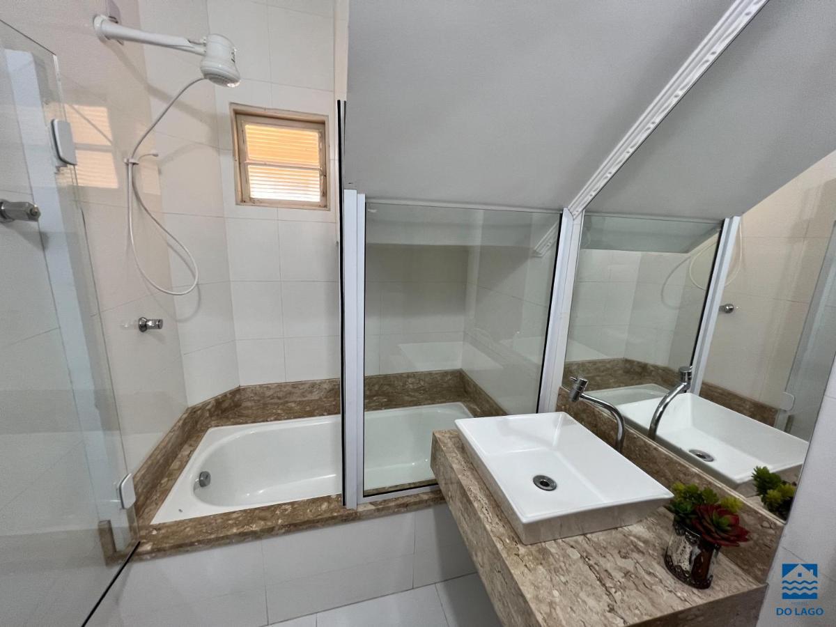 Hostel Do Lago Sao Jose do Rio Preto  Εξωτερικό φωτογραφία