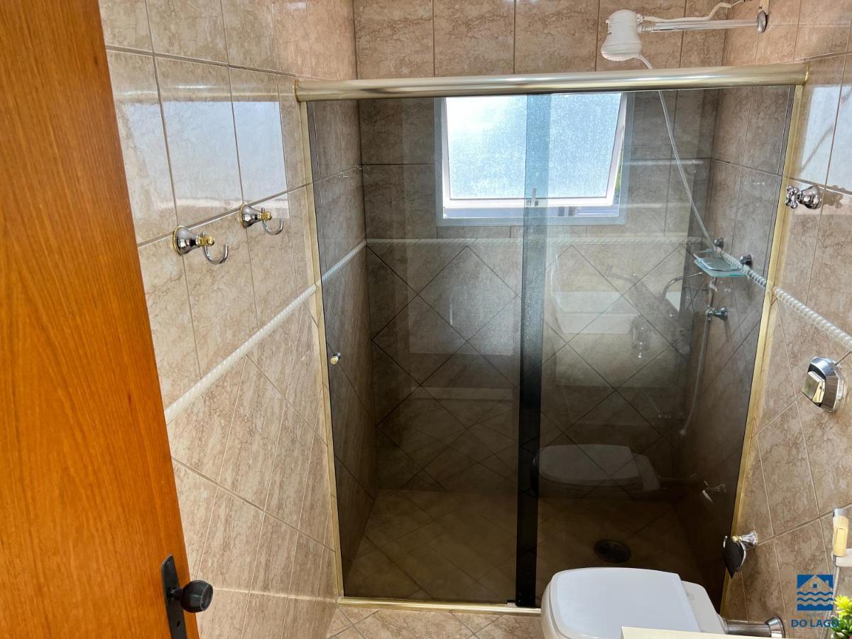 Hostel Do Lago Sao Jose do Rio Preto  Εξωτερικό φωτογραφία