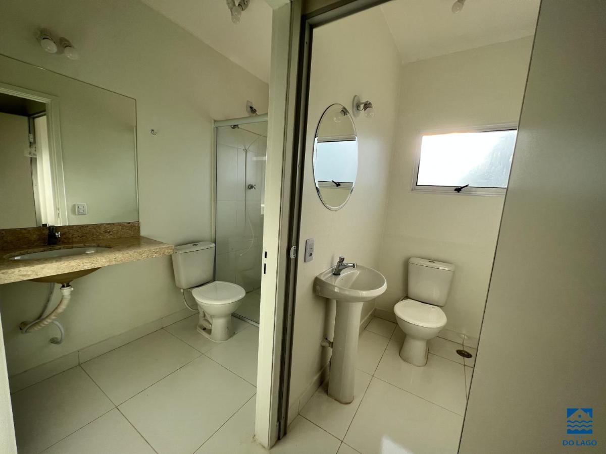 Hostel Do Lago Sao Jose do Rio Preto  Εξωτερικό φωτογραφία