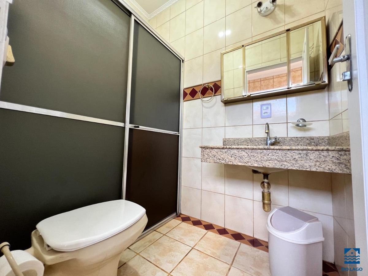 Hostel Do Lago Sao Jose do Rio Preto  Εξωτερικό φωτογραφία