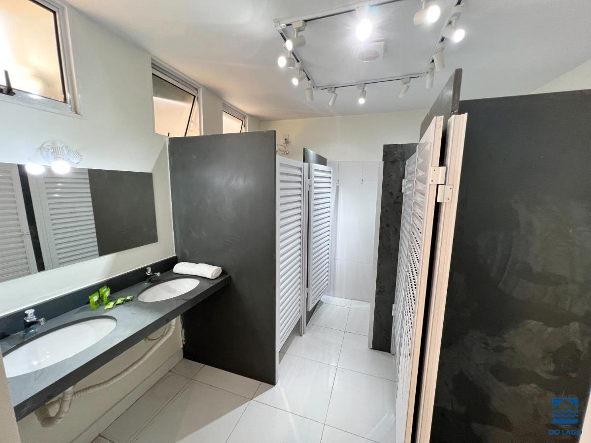 Hostel Do Lago Sao Jose do Rio Preto  Εξωτερικό φωτογραφία