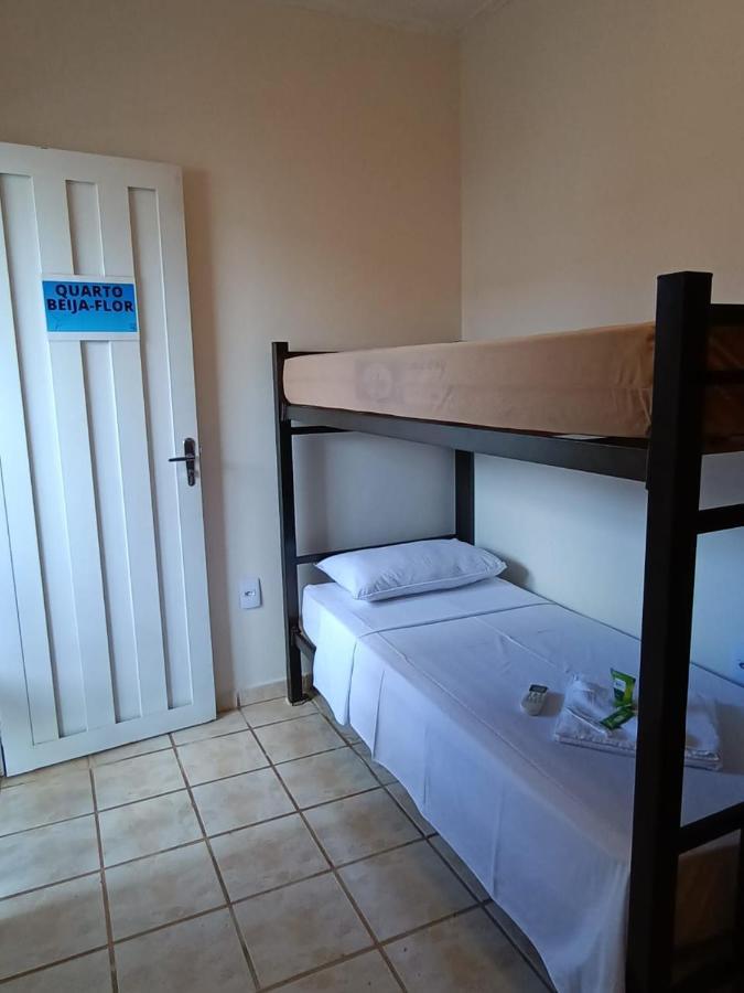 Hostel Do Lago Sao Jose do Rio Preto  Εξωτερικό φωτογραφία