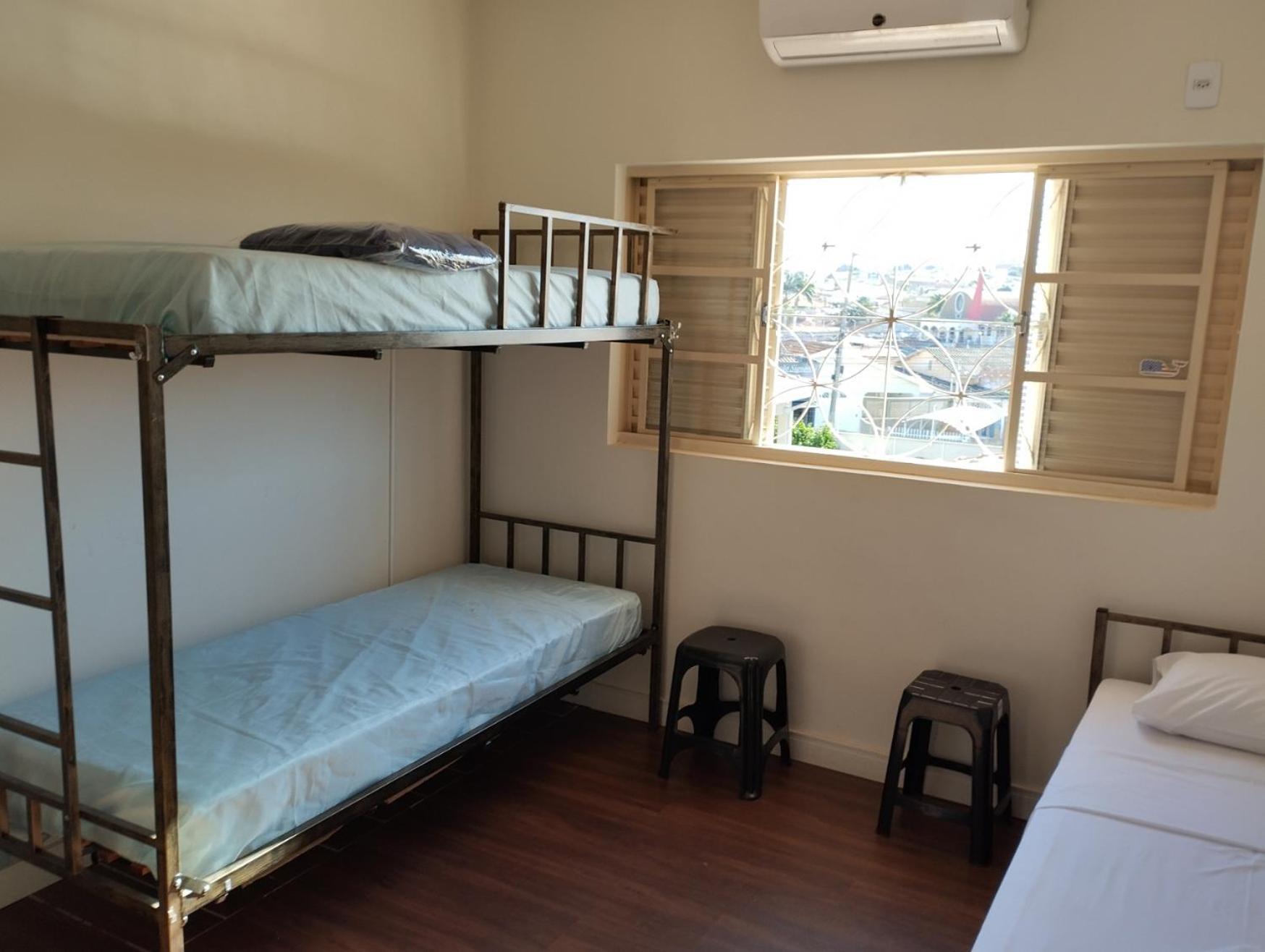 Hostel Do Lago Sao Jose do Rio Preto  Εξωτερικό φωτογραφία