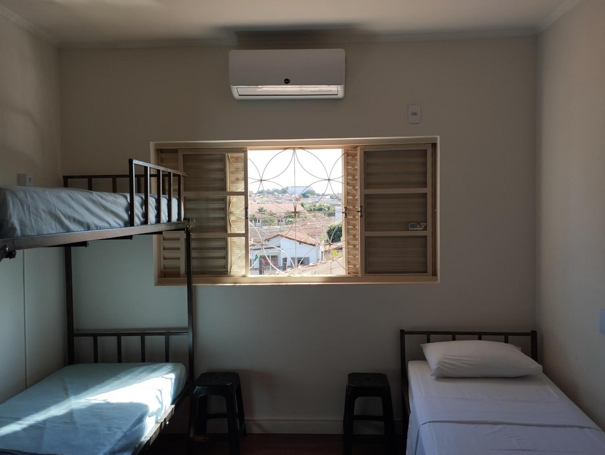 Hostel Do Lago Sao Jose do Rio Preto  Εξωτερικό φωτογραφία