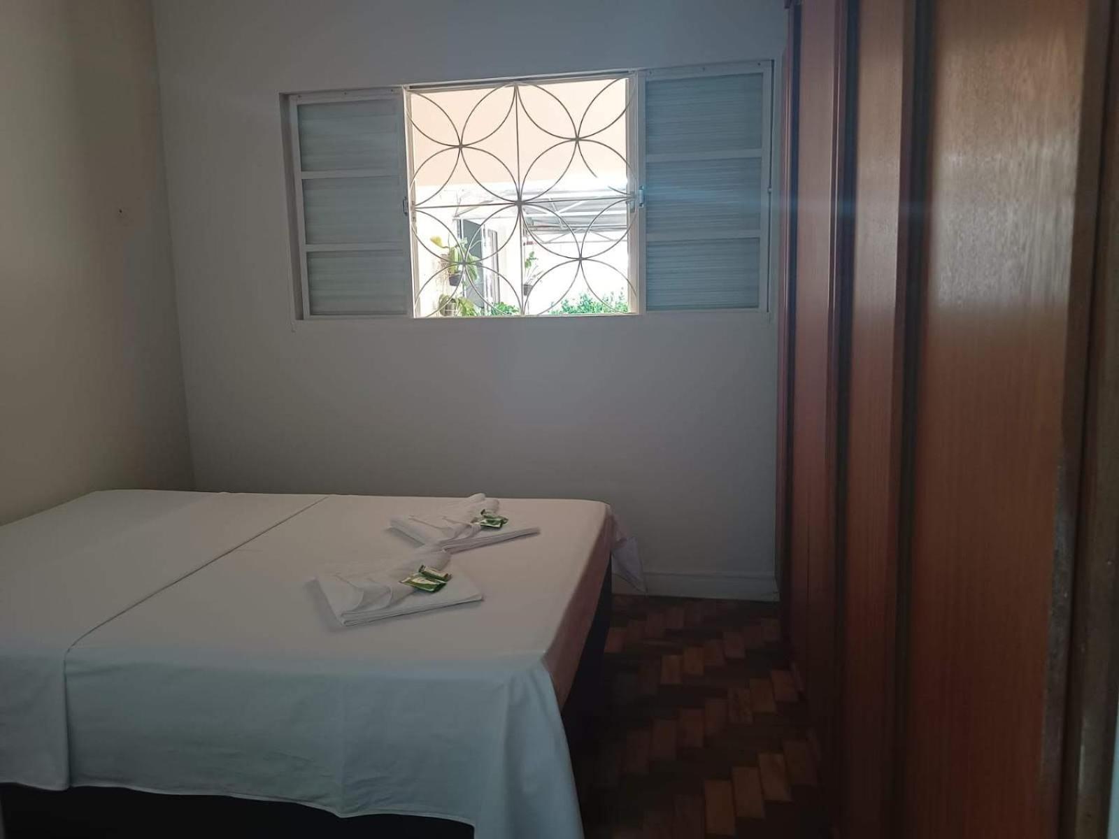 Hostel Do Lago Sao Jose do Rio Preto  Εξωτερικό φωτογραφία
