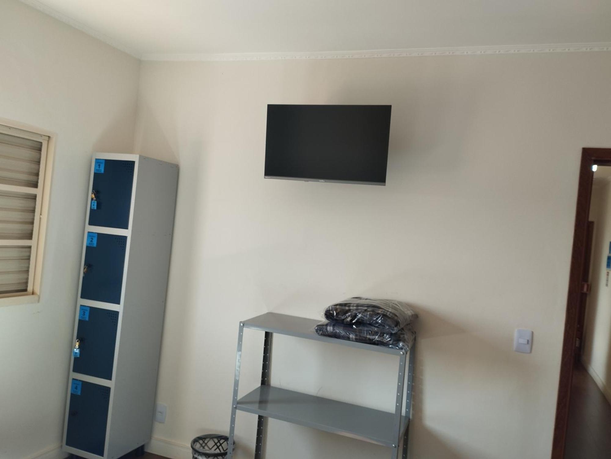 Hostel Do Lago Sao Jose do Rio Preto  Εξωτερικό φωτογραφία